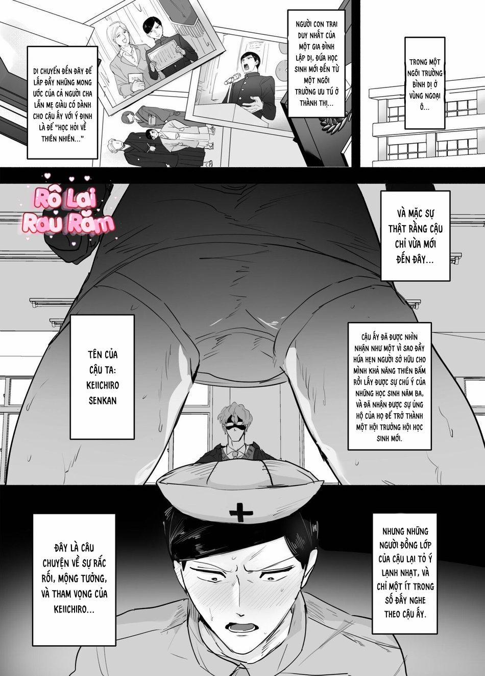 TUYỂN TẬP GÂY NỨNG NHÀ RÔ 283 trang 1