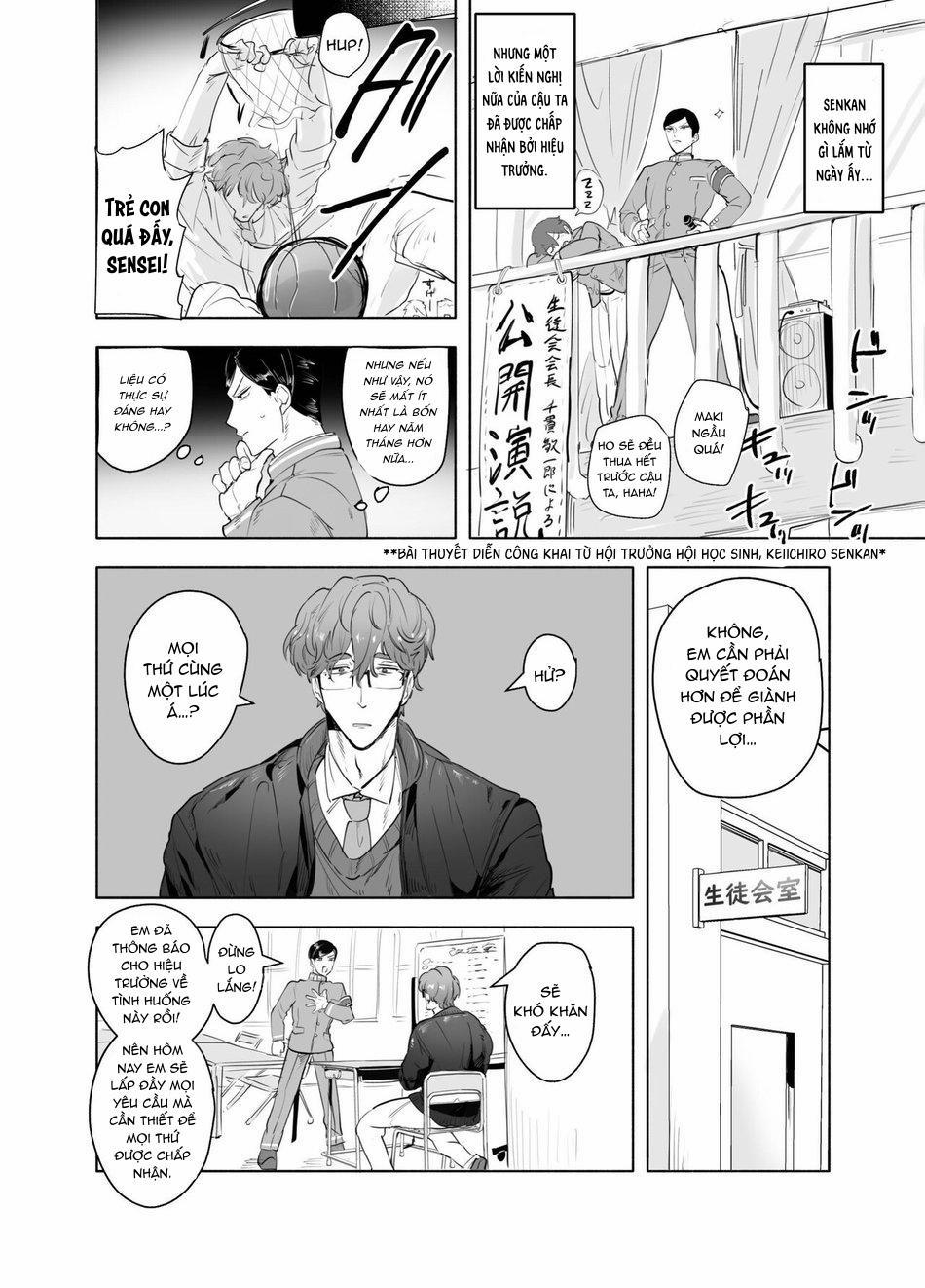 TUYỂN TẬP GÂY NỨNG NHÀ RÔ 283 trang 15