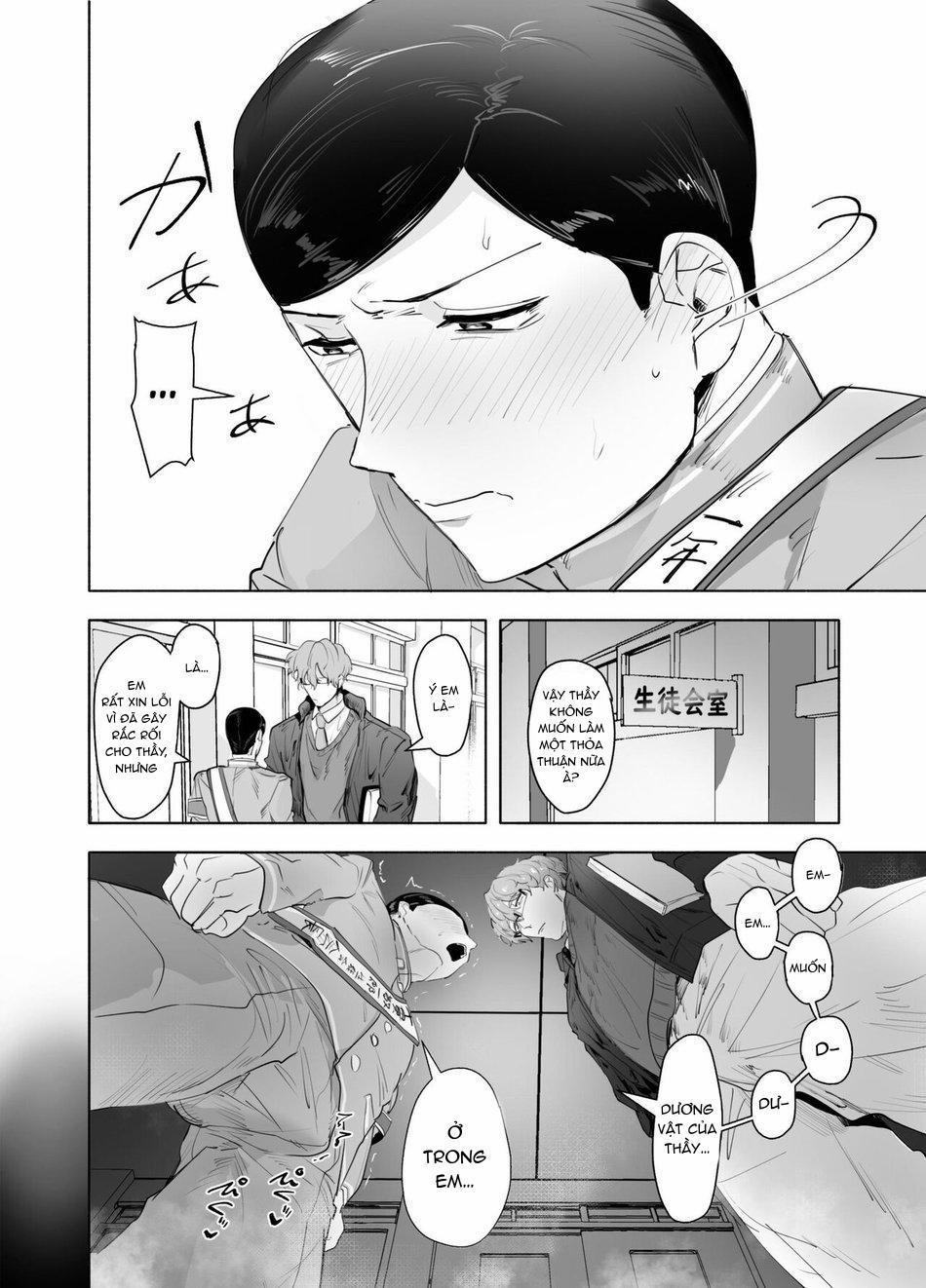 TUYỂN TẬP GÂY NỨNG NHÀ RÔ 283 trang 26