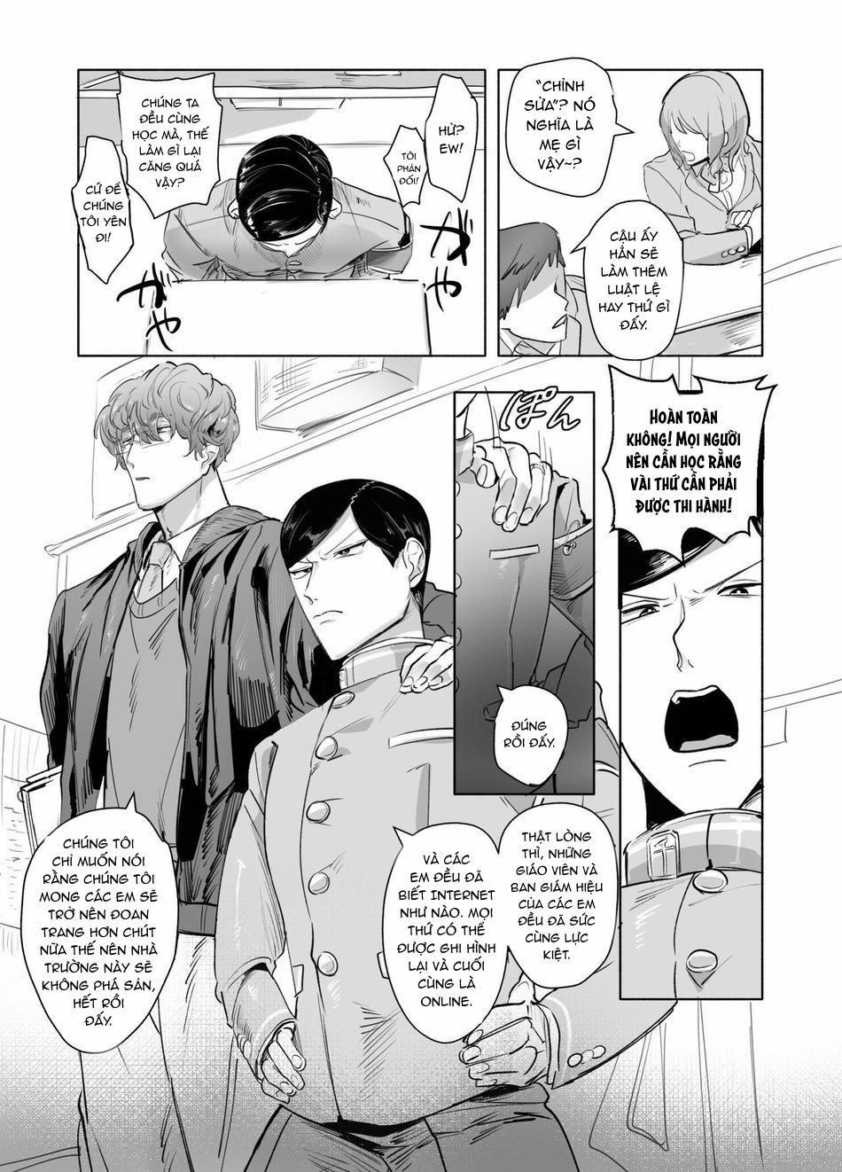 TUYỂN TẬP GÂY NỨNG NHÀ RÔ 283 trang 3