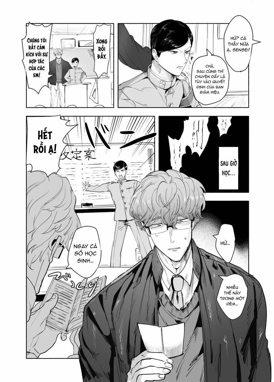 TUYỂN TẬP GÂY NỨNG NHÀ RÔ 283 trang 4