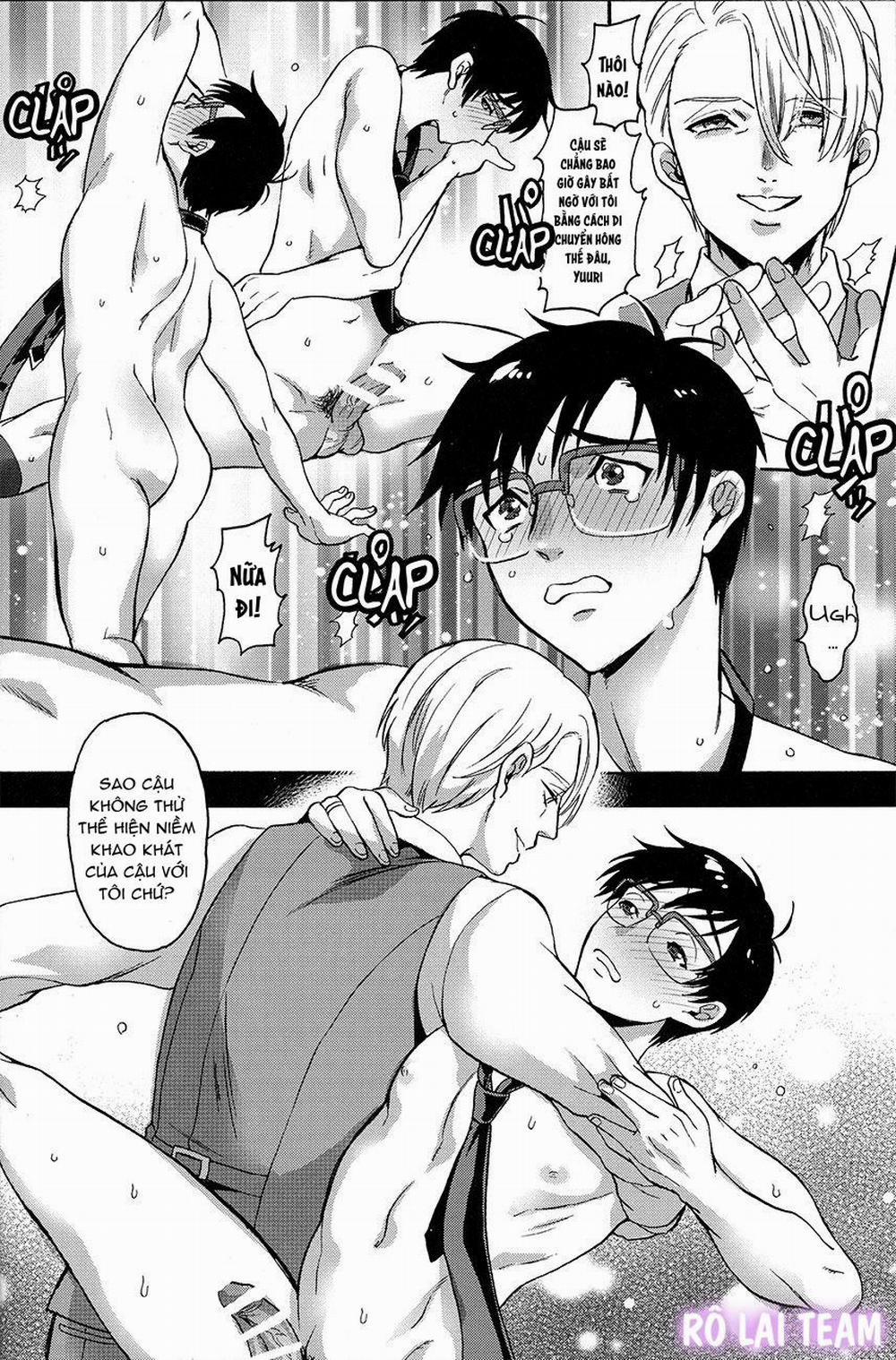 TUYỂN TẬP GÂY NỨNG NHÀ RÔ 29 trang 13