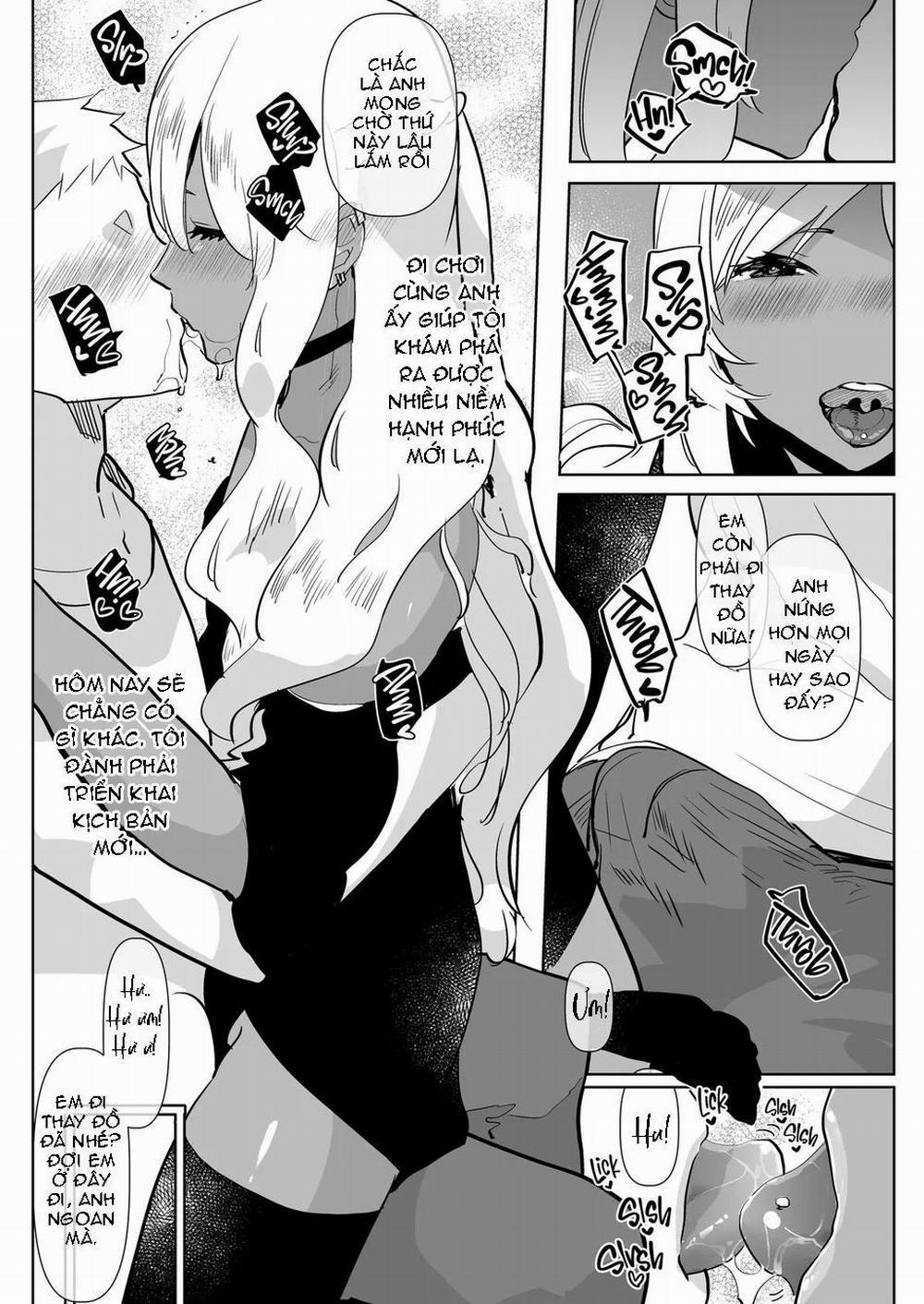 TUYỂN TẬP GÂY NỨNG NHÀ RÔ 3 trang 3