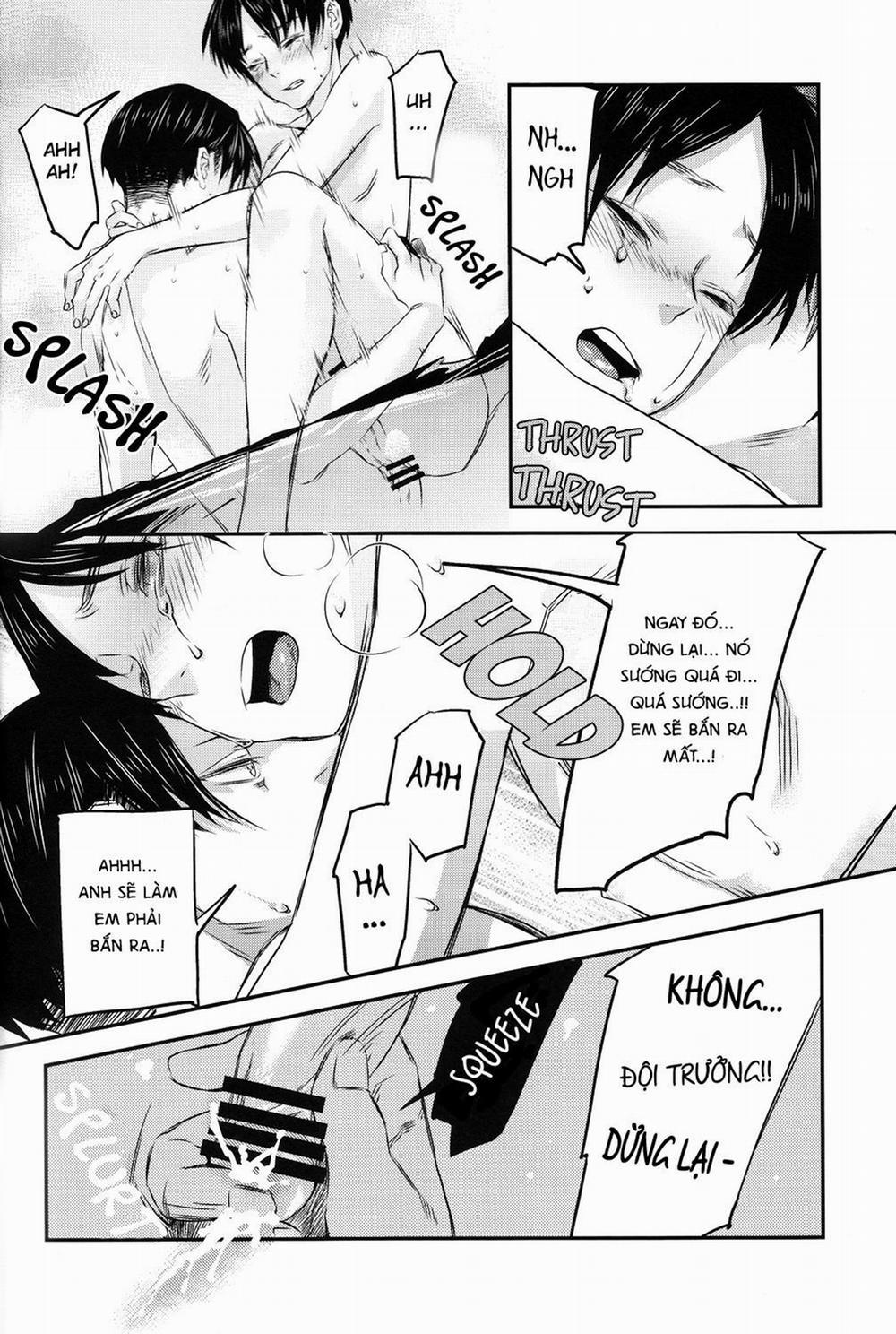 TUYỂN TẬP GÂY NỨNG NHÀ RÔ 30 trang 17