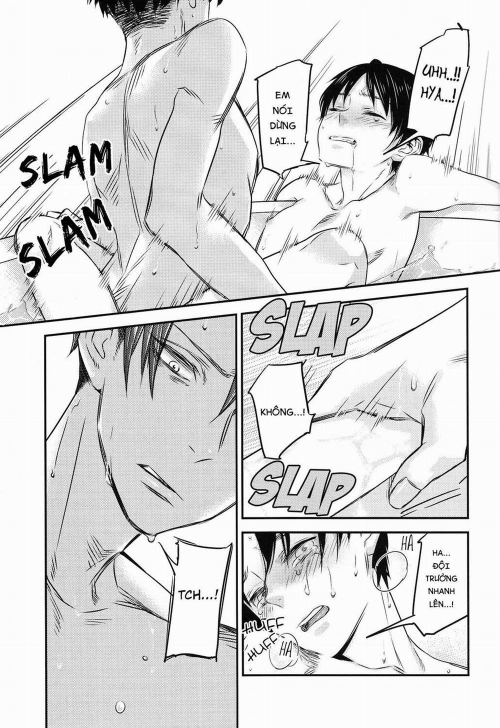 TUYỂN TẬP GÂY NỨNG NHÀ RÔ 30 trang 18