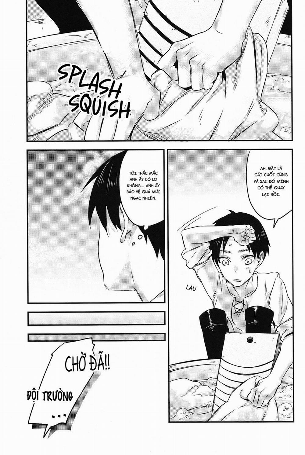 TUYỂN TẬP GÂY NỨNG NHÀ RÔ 30 trang 2