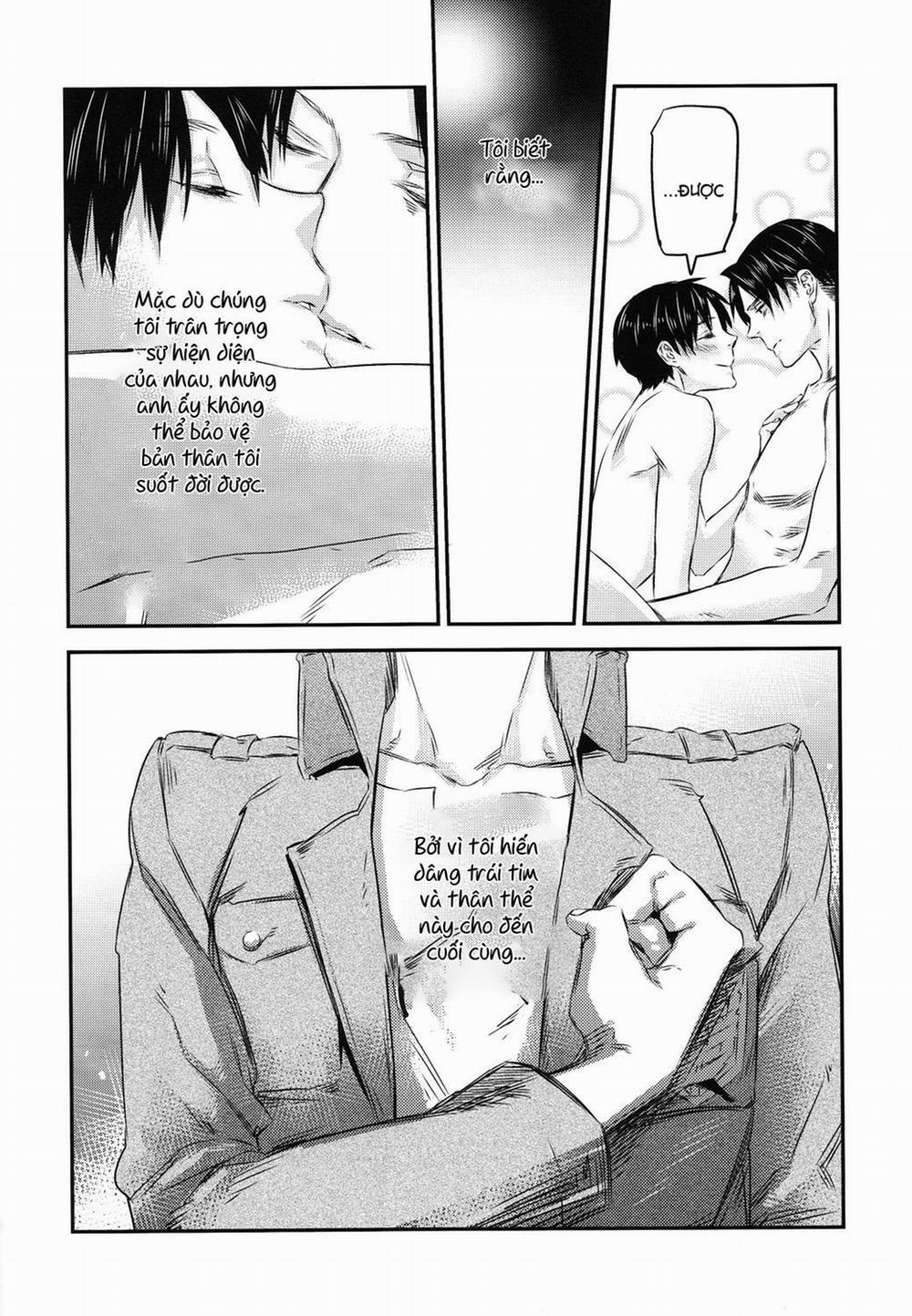 TUYỂN TẬP GÂY NỨNG NHÀ RÔ 30 trang 21