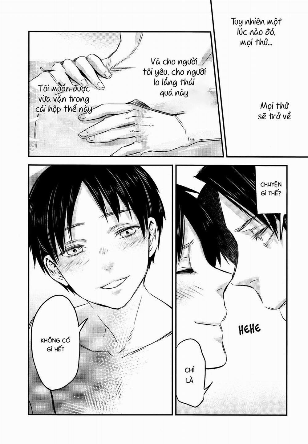 TUYỂN TẬP GÂY NỨNG NHÀ RÔ 30 trang 22