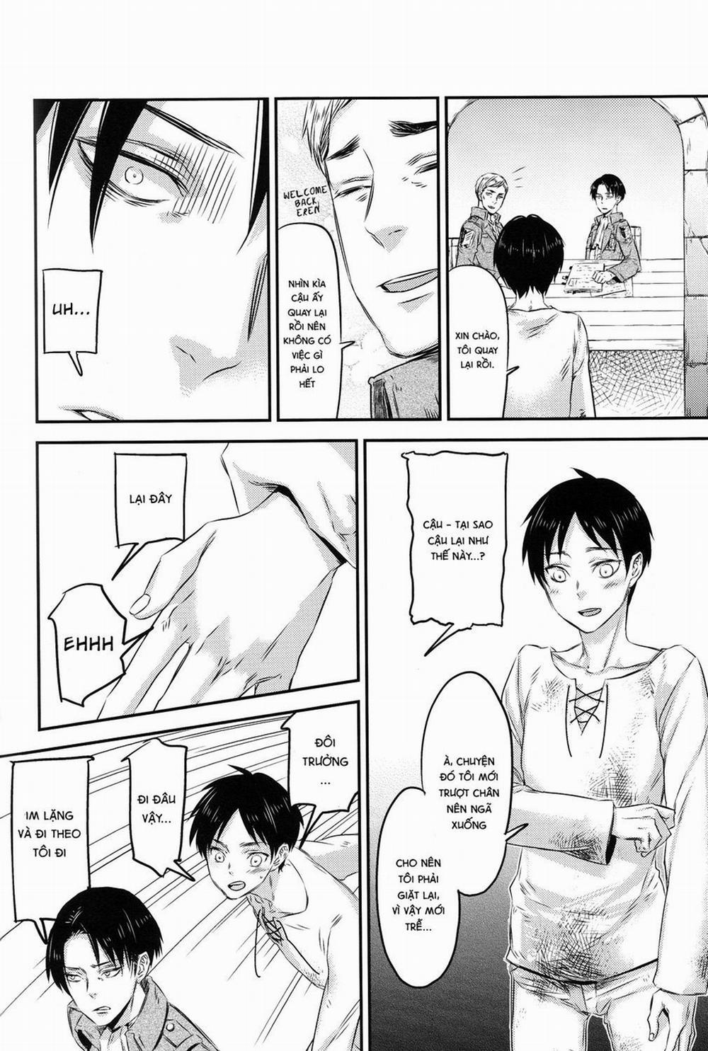 TUYỂN TẬP GÂY NỨNG NHÀ RÔ 30 trang 7