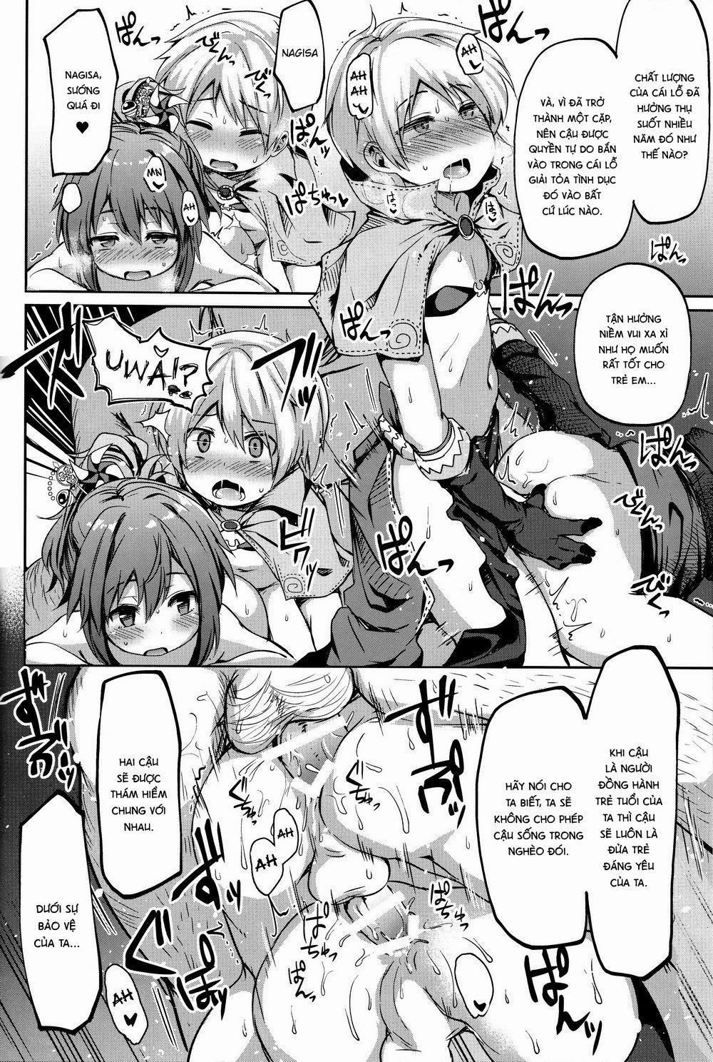 TUYỂN TẬP GÂY NỨNG NHÀ RÔ 31 trang 24