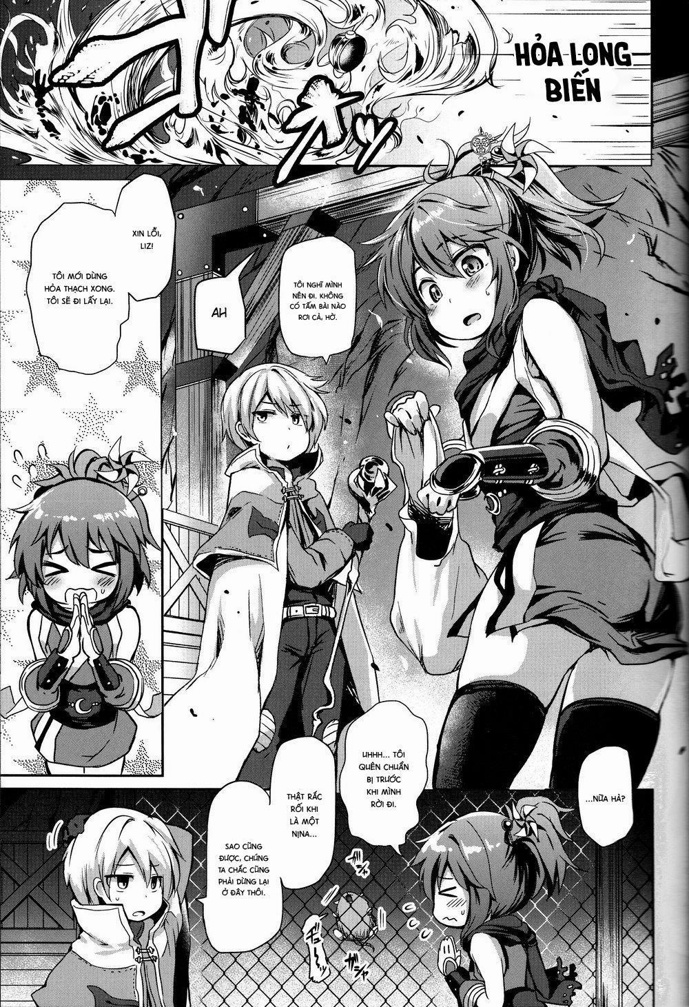 TUYỂN TẬP GÂY NỨNG NHÀ RÔ 31 trang 3