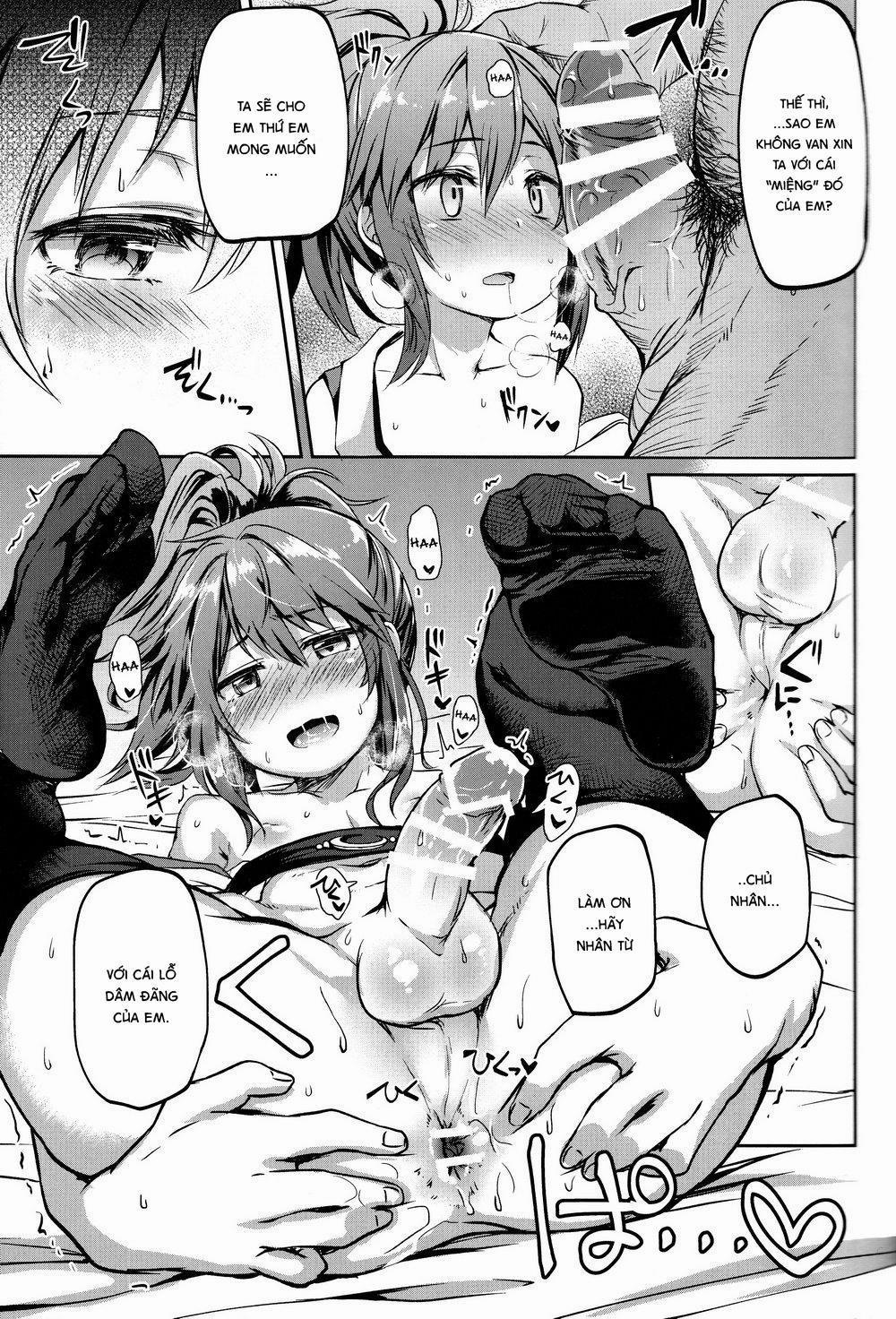 TUYỂN TẬP GÂY NỨNG NHÀ RÔ 31 trang 9