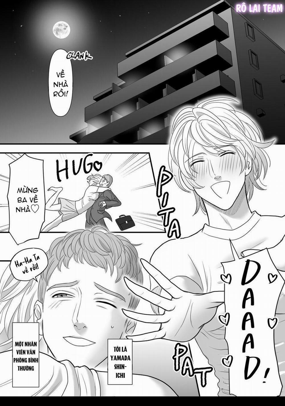 TUYỂN TẬP GÂY NỨNG NHÀ RÔ 32.1 Kamiwo Akira trang 1