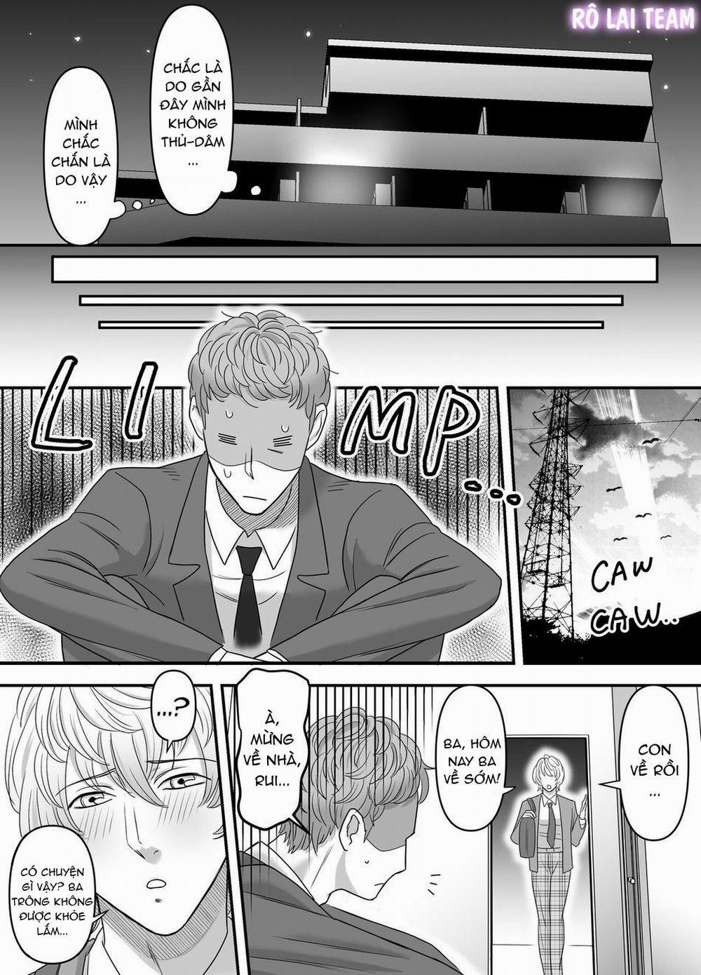 TUYỂN TẬP GÂY NỨNG NHÀ RÔ 32.1 Kamiwo Akira trang 5