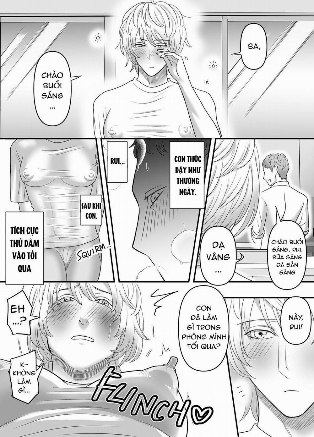 TUYỂN TẬP GÂY NỨNG NHÀ RÔ 32.1 trang 18