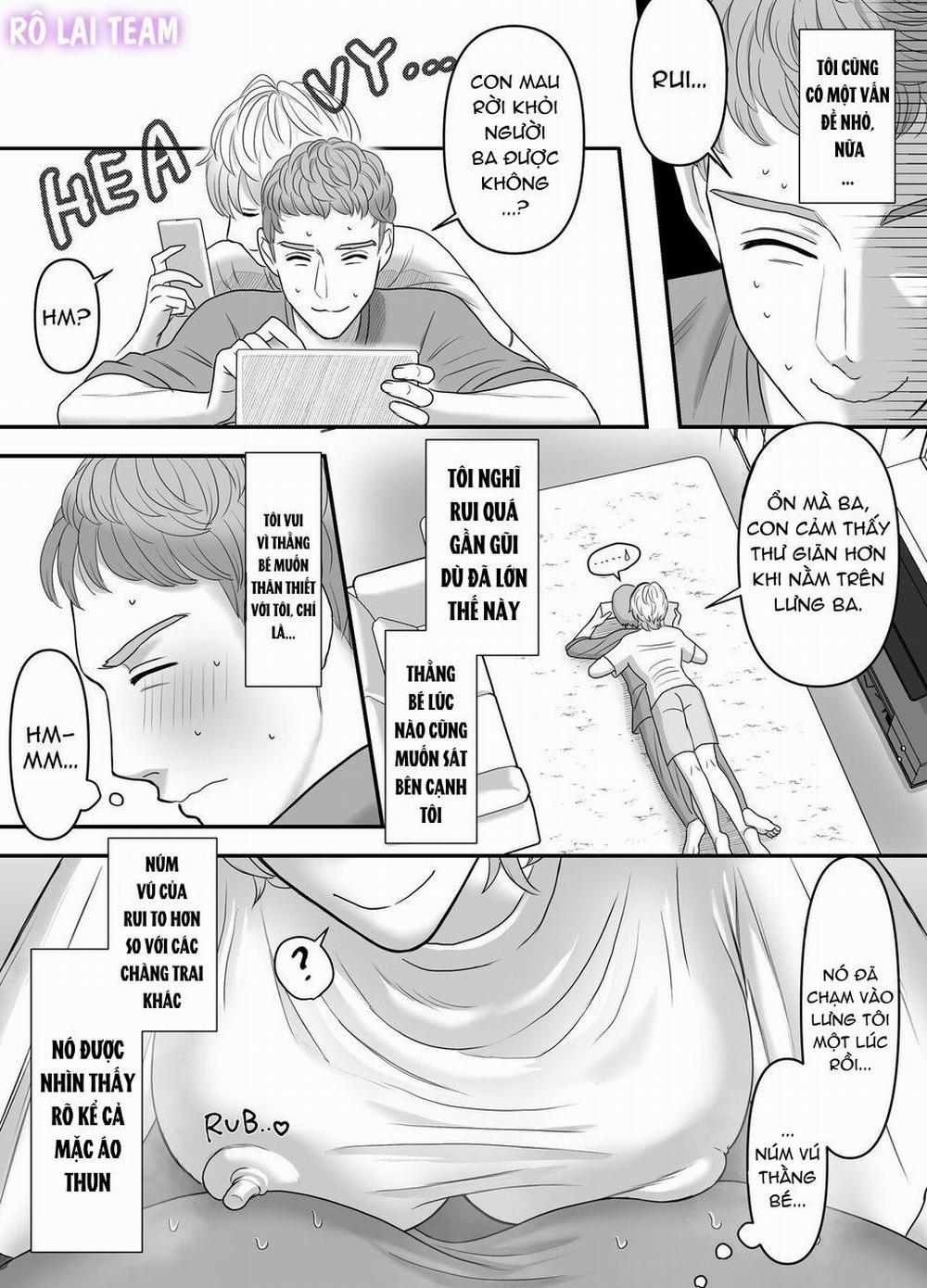 TUYỂN TẬP GÂY NỨNG NHÀ RÔ 32.1 trang 3