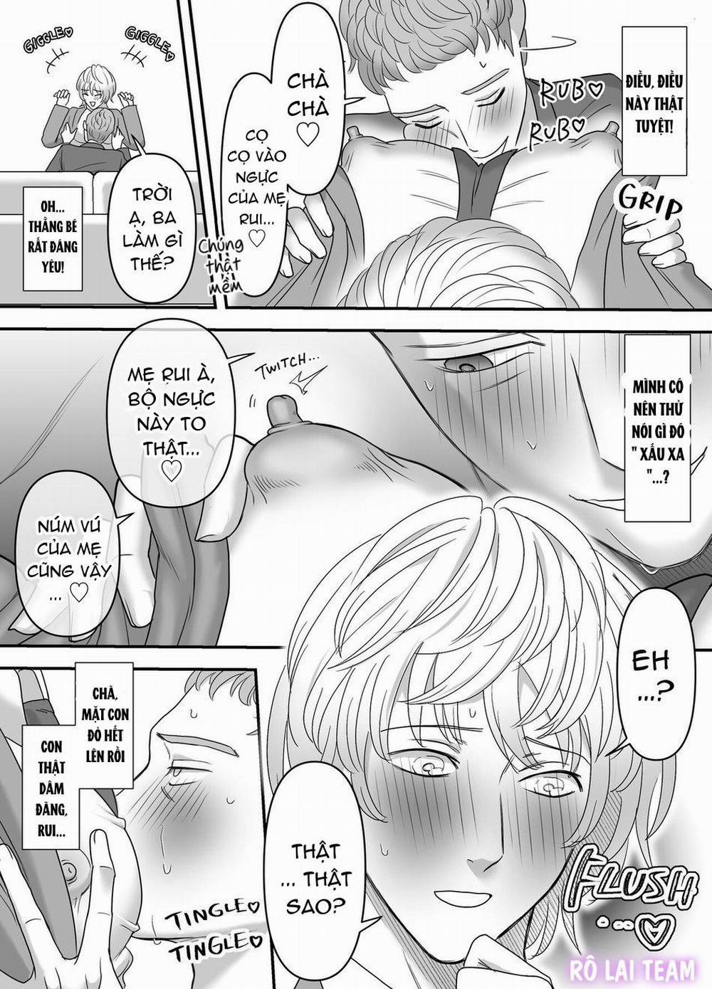 TUYỂN TẬP GÂY NỨNG NHÀ RÔ 32.1 trang 9