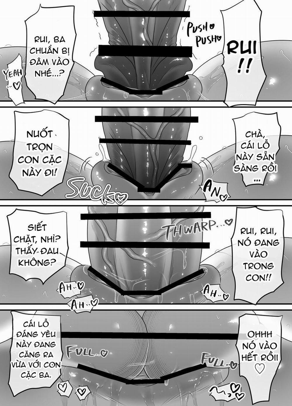 TUYỂN TẬP GÂY NỨNG NHÀ RÔ 32.2 trang 10