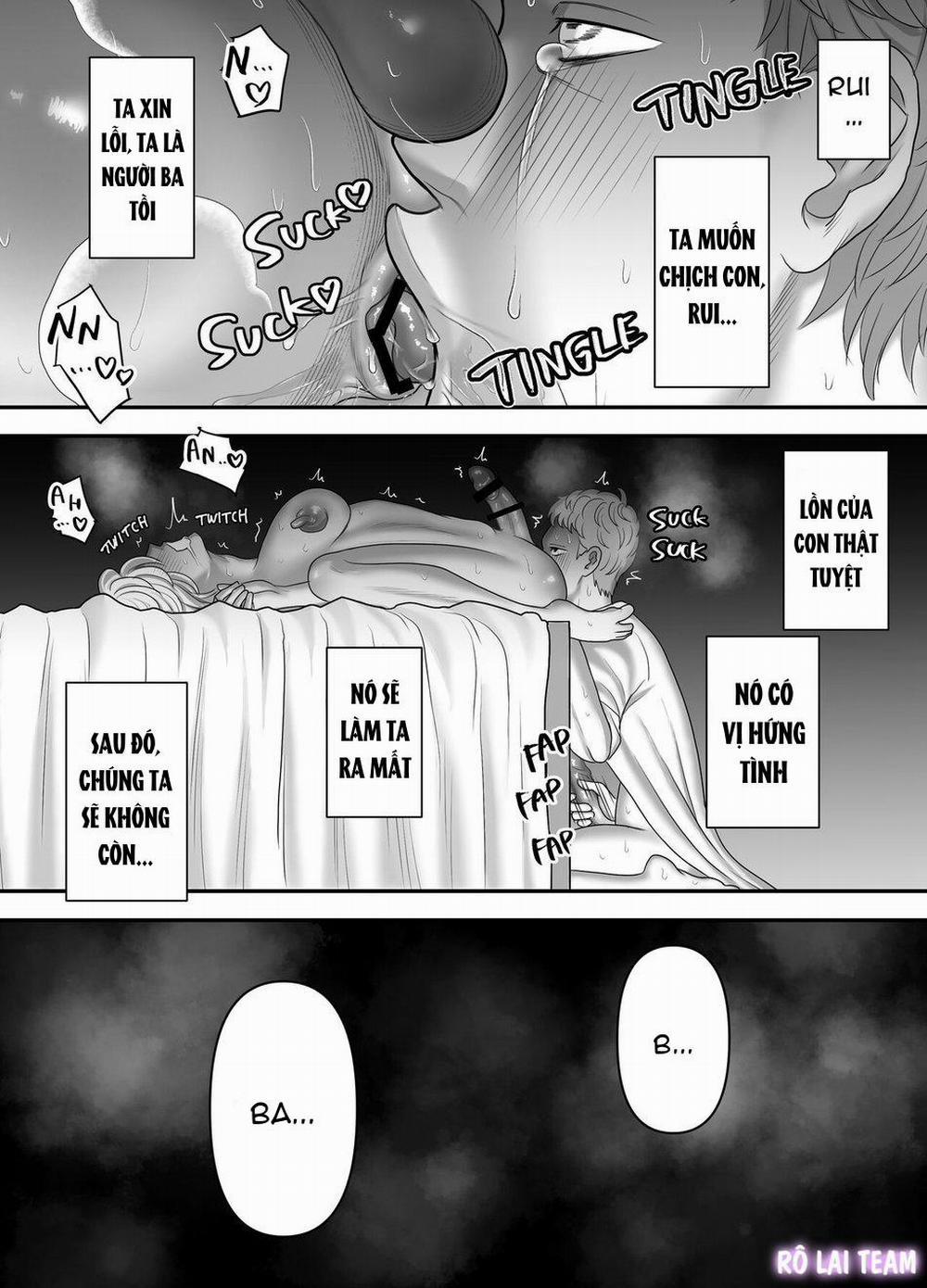 TUYỂN TẬP GÂY NỨNG NHÀ RÔ 32.2 trang 7