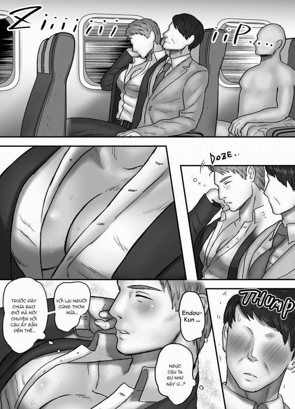 TUYỂN TẬP GÂY NỨNG NHÀ RÔ 33 trang 1