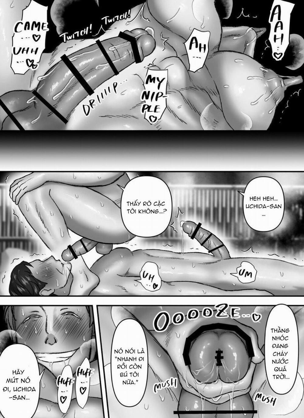 TUYỂN TẬP GÂY NỨNG NHÀ RÔ 33 trang 19