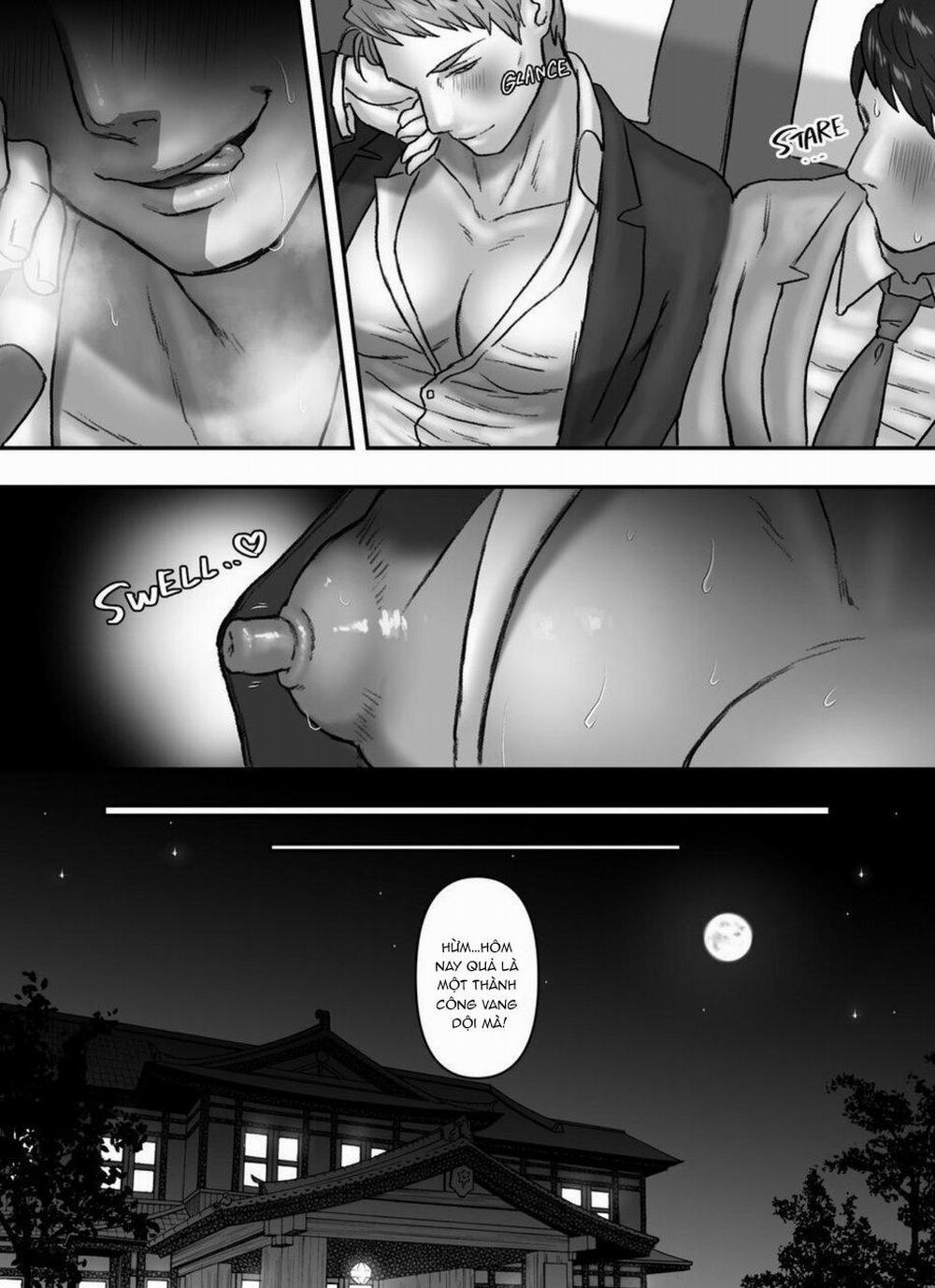 TUYỂN TẬP GÂY NỨNG NHÀ RÔ 33 trang 2