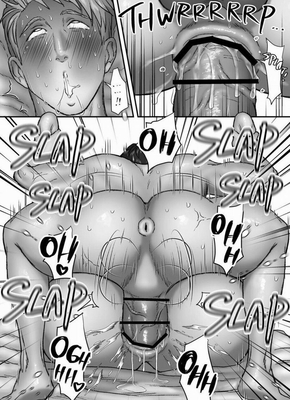 TUYỂN TẬP GÂY NỨNG NHÀ RÔ 33 trang 28