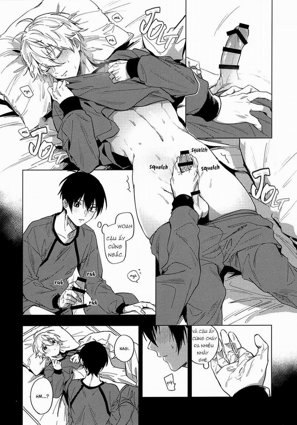 TUYỂN TẬP GÂY NỨNG NHÀ RÔ 34 trang 13
