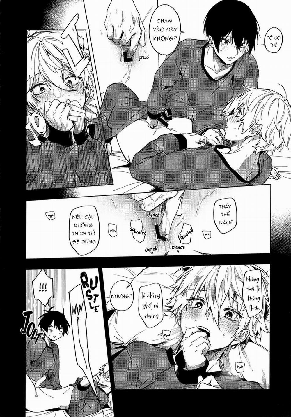 TUYỂN TẬP GÂY NỨNG NHÀ RÔ 34 trang 14