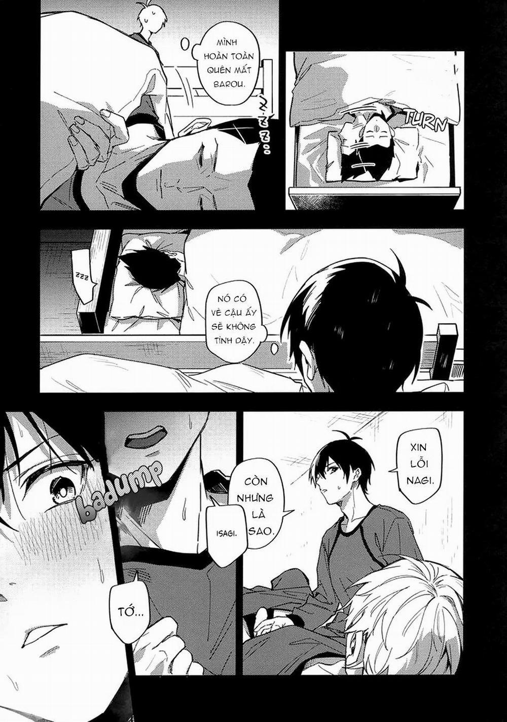 TUYỂN TẬP GÂY NỨNG NHÀ RÔ 34 trang 15