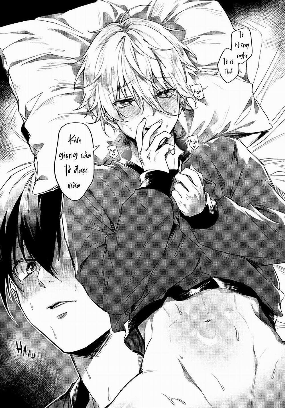 TUYỂN TẬP GÂY NỨNG NHÀ RÔ 34 trang 16