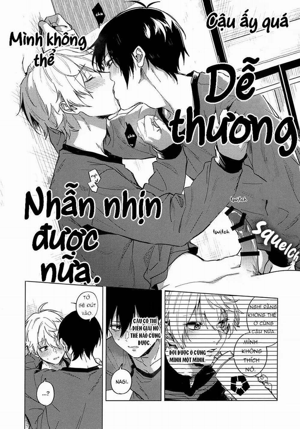 TUYỂN TẬP GÂY NỨNG NHÀ RÔ 34 trang 18