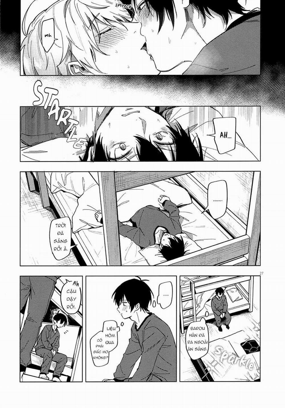 TUYỂN TẬP GÂY NỨNG NHÀ RÔ 34 trang 25