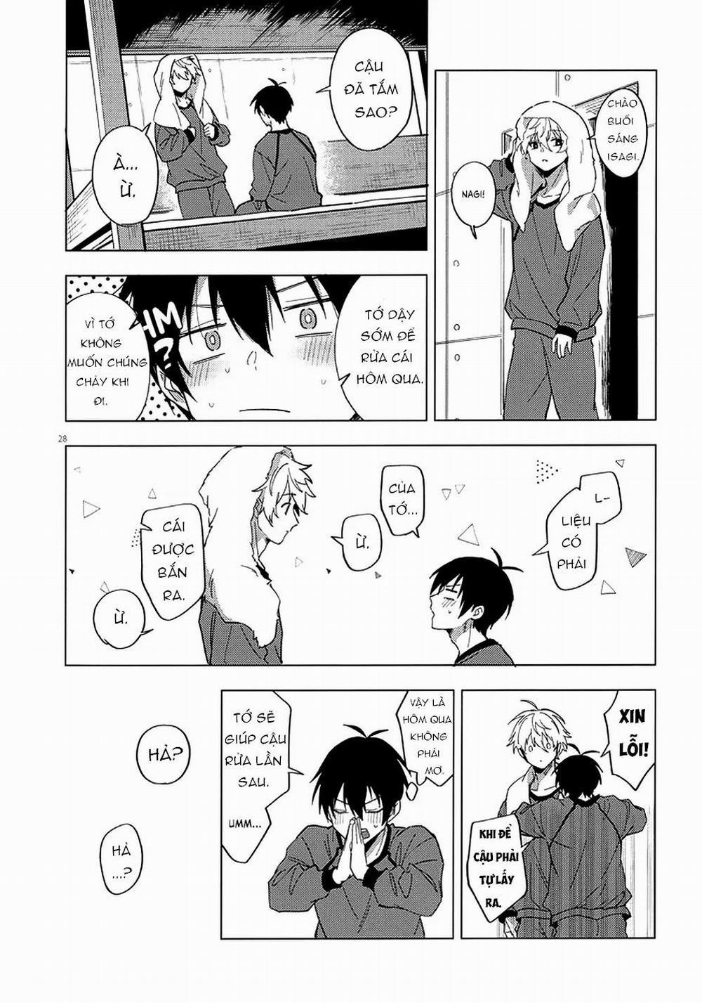 TUYỂN TẬP GÂY NỨNG NHÀ RÔ 34 trang 26