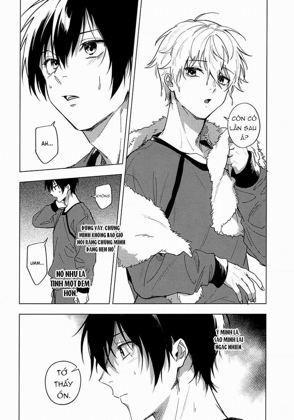 TUYỂN TẬP GÂY NỨNG NHÀ RÔ 34 trang 27