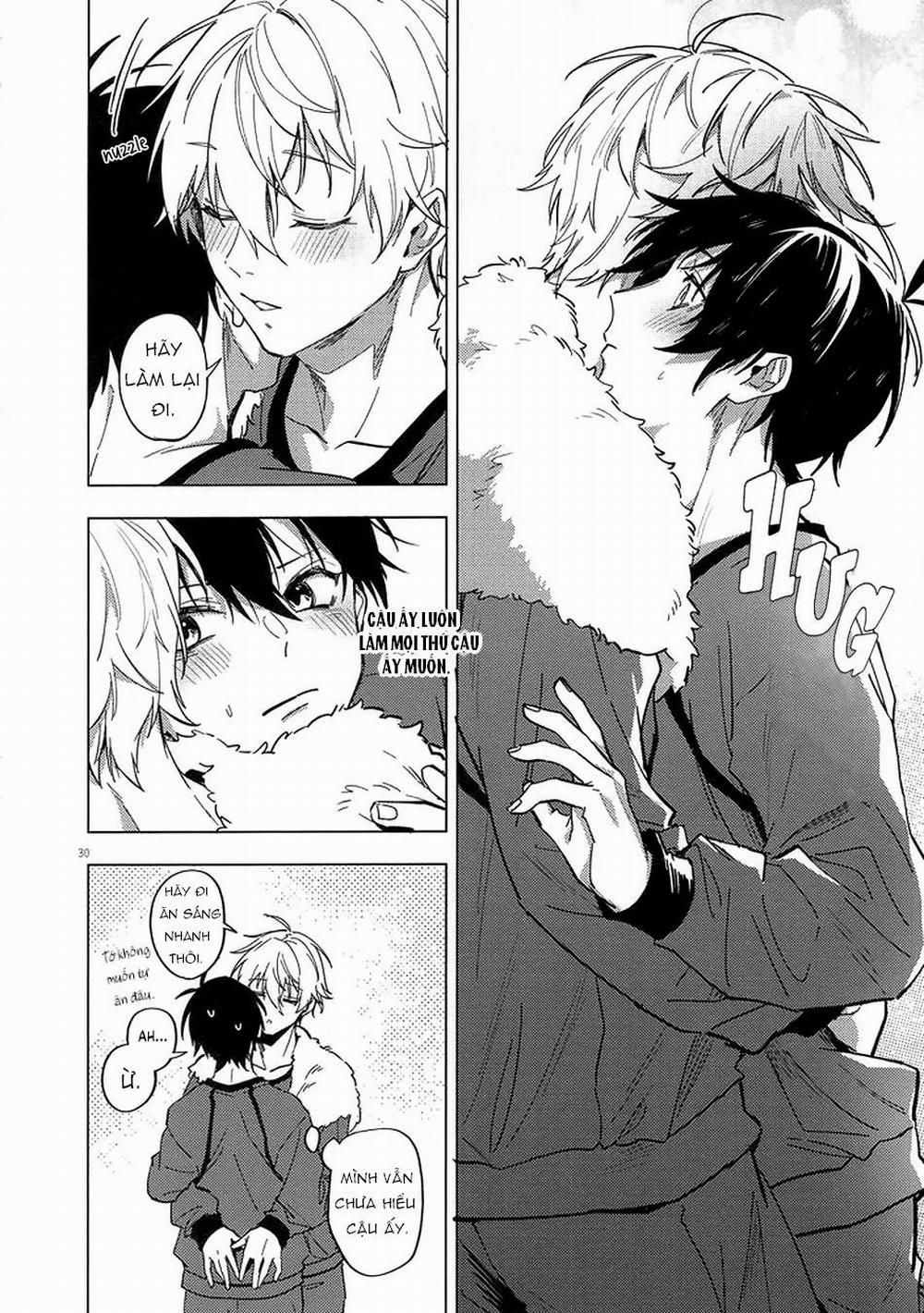 TUYỂN TẬP GÂY NỨNG NHÀ RÔ 34 trang 28