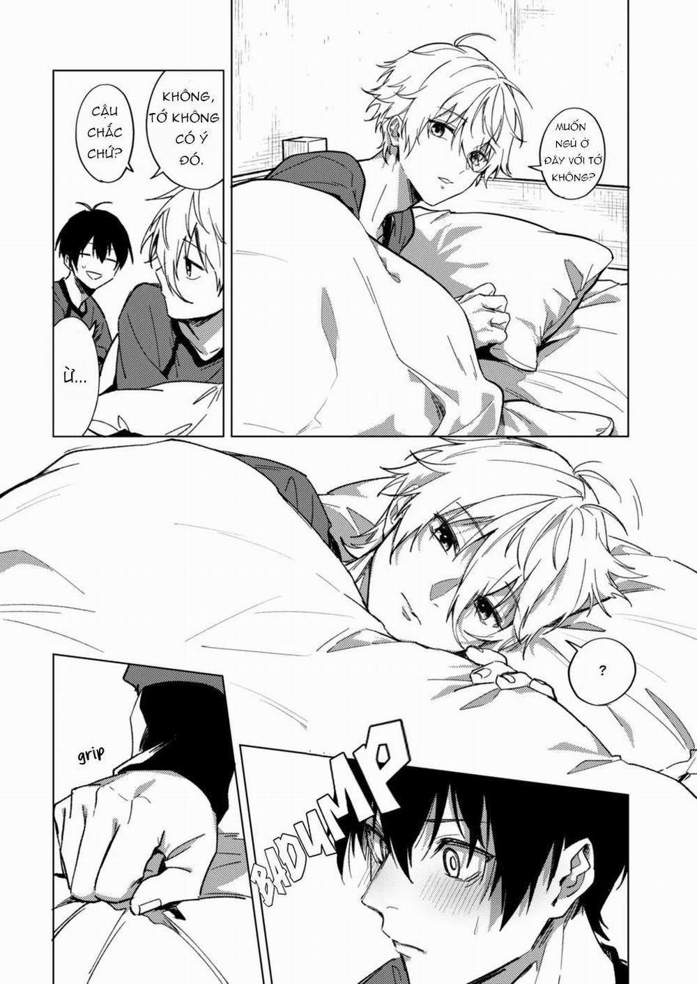 TUYỂN TẬP GÂY NỨNG NHÀ RÔ 34 trang 5