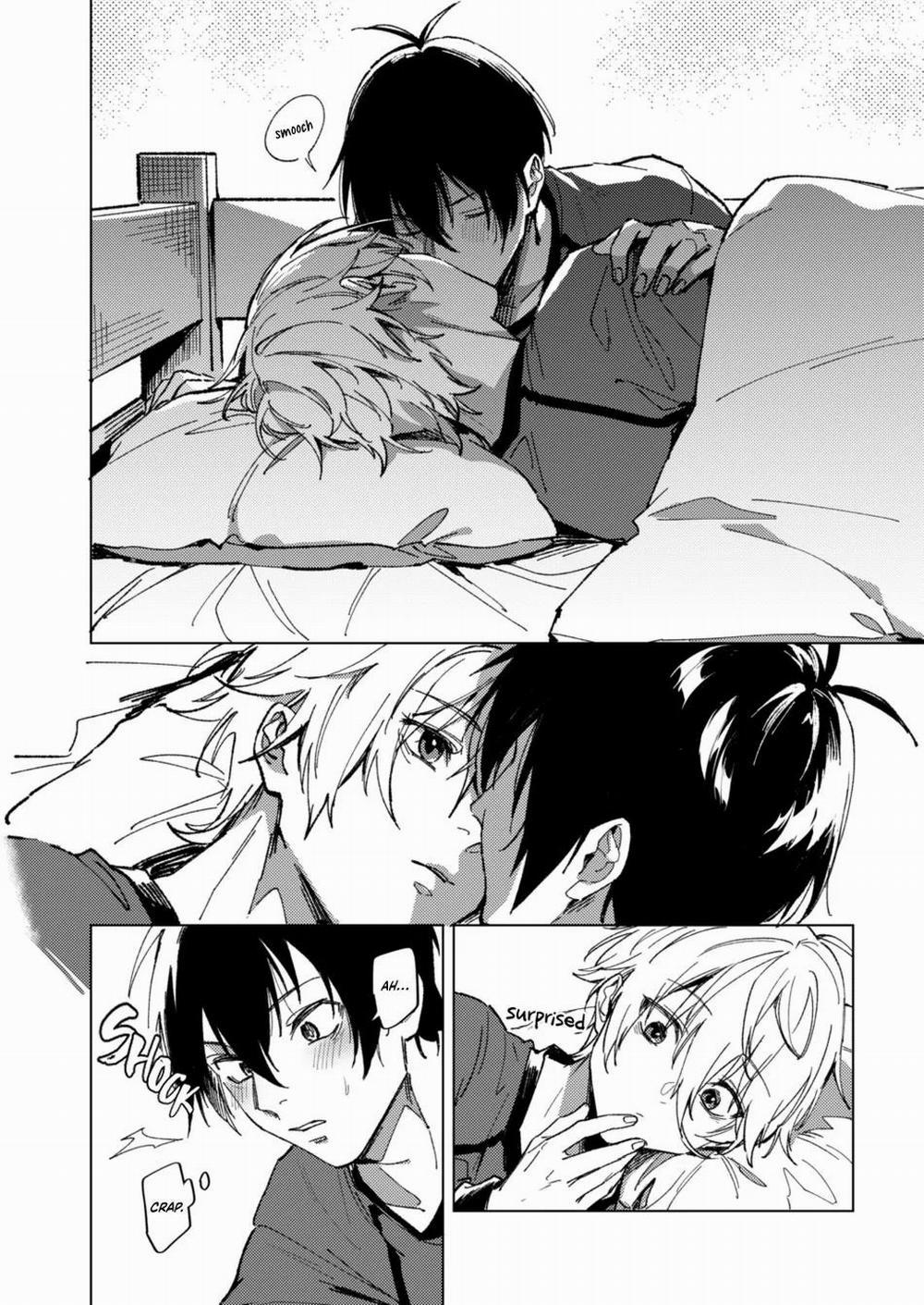 TUYỂN TẬP GÂY NỨNG NHÀ RÔ 34 trang 6