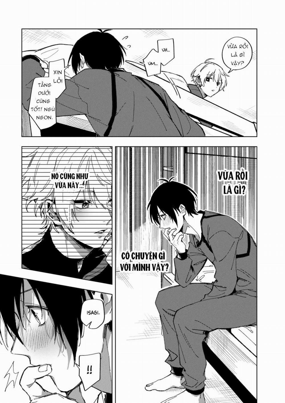 TUYỂN TẬP GÂY NỨNG NHÀ RÔ 34 trang 7