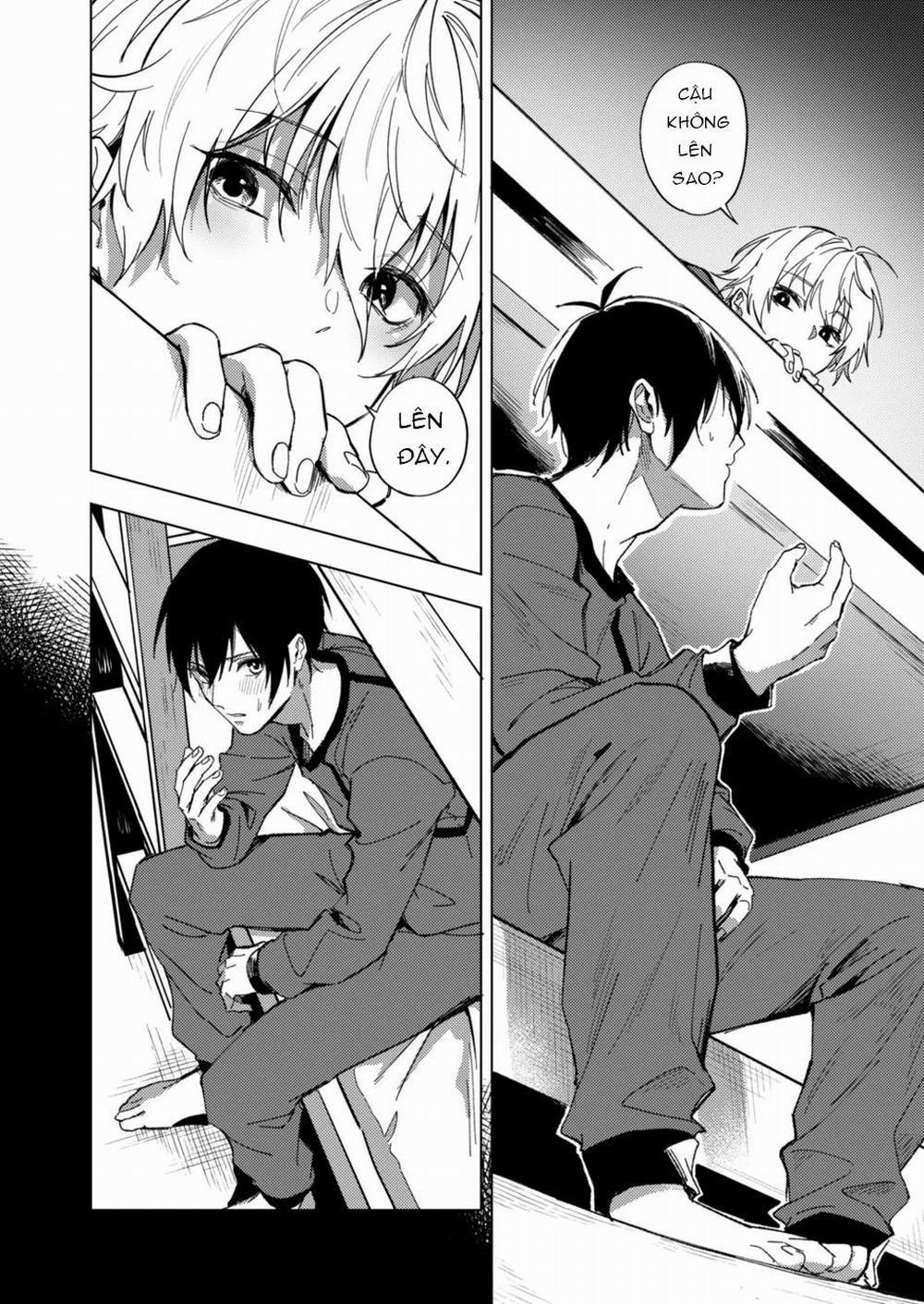 TUYỂN TẬP GÂY NỨNG NHÀ RÔ 34 trang 8