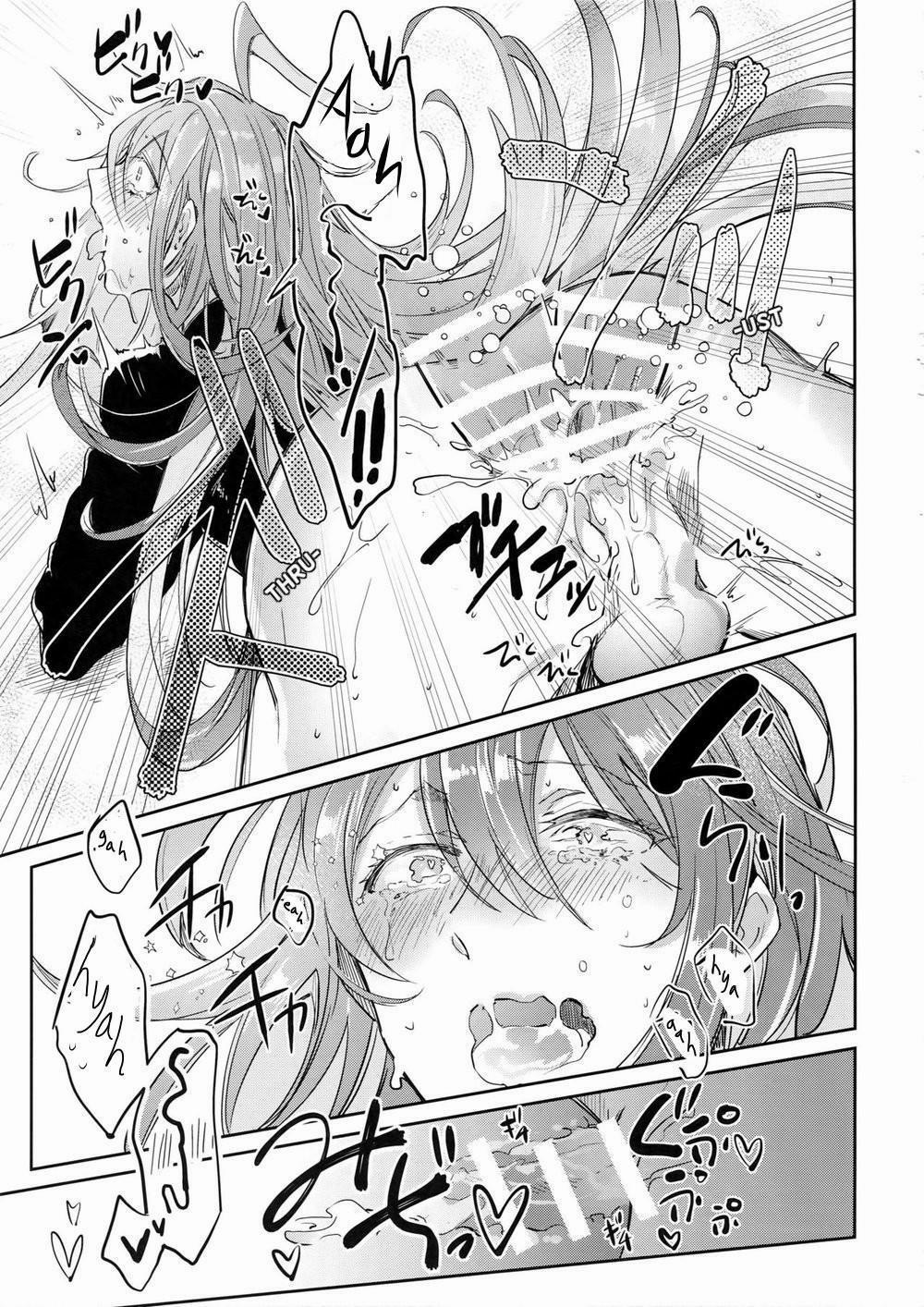 TUYỂN TẬP GÂY NỨNG NHÀ RÔ 35 trang 20