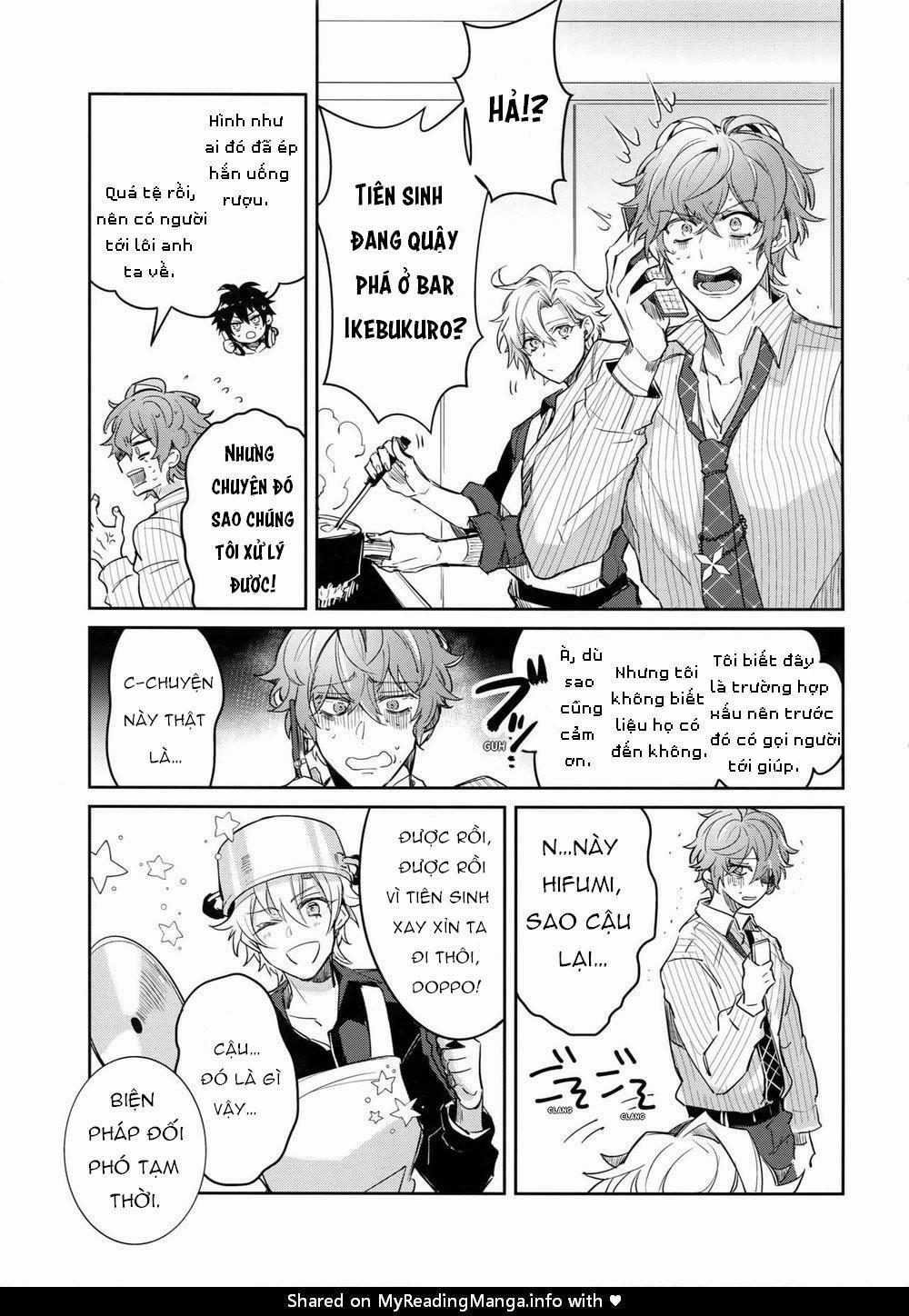 TUYỂN TẬP GÂY NỨNG NHÀ RÔ 35 trang 6