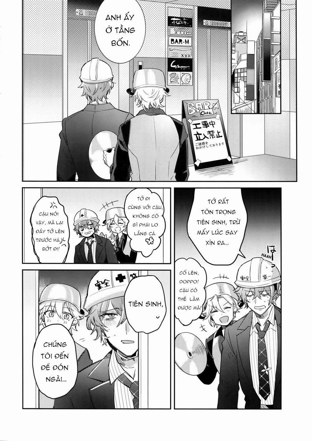 TUYỂN TẬP GÂY NỨNG NHÀ RÔ 35 trang 7