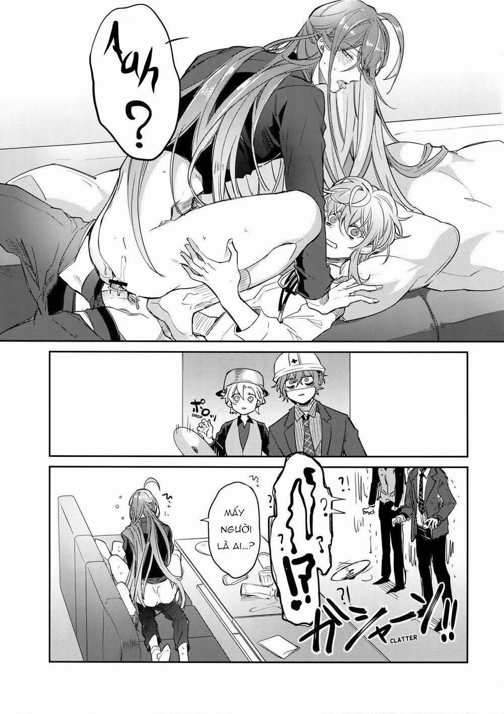 TUYỂN TẬP GÂY NỨNG NHÀ RÔ 35 trang 8