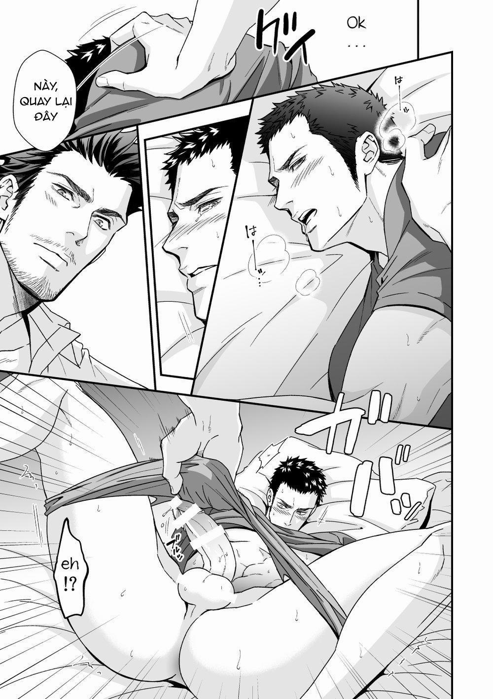 TUYỂN TẬP GÂY NỨNG NHÀ RÔ 36 trang 18
