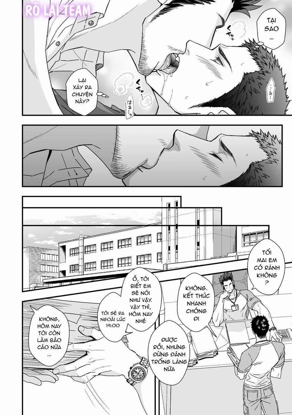 TUYỂN TẬP GÂY NỨNG NHÀ RÔ 36 trang 5