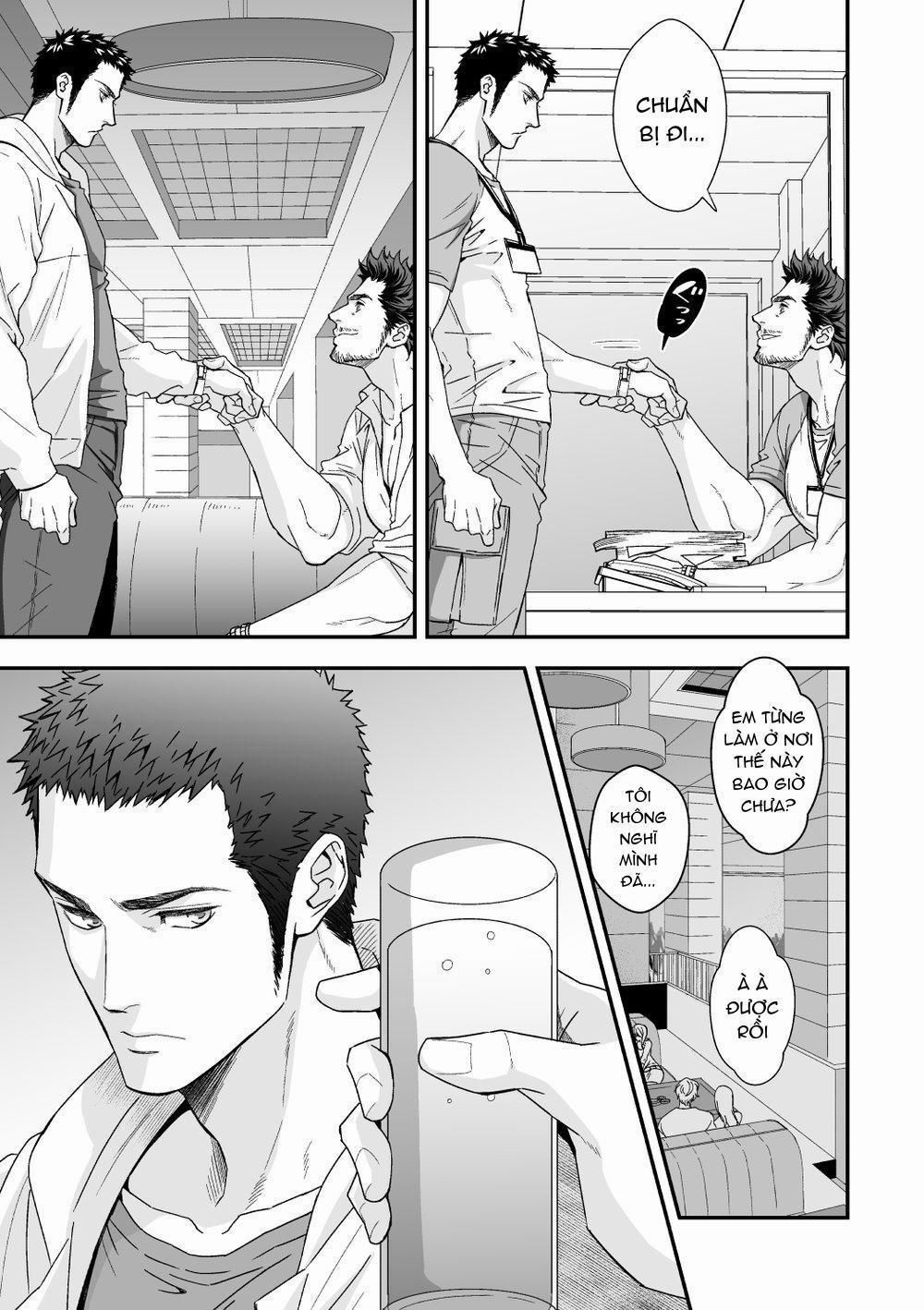 TUYỂN TẬP GÂY NỨNG NHÀ RÔ 36 trang 6