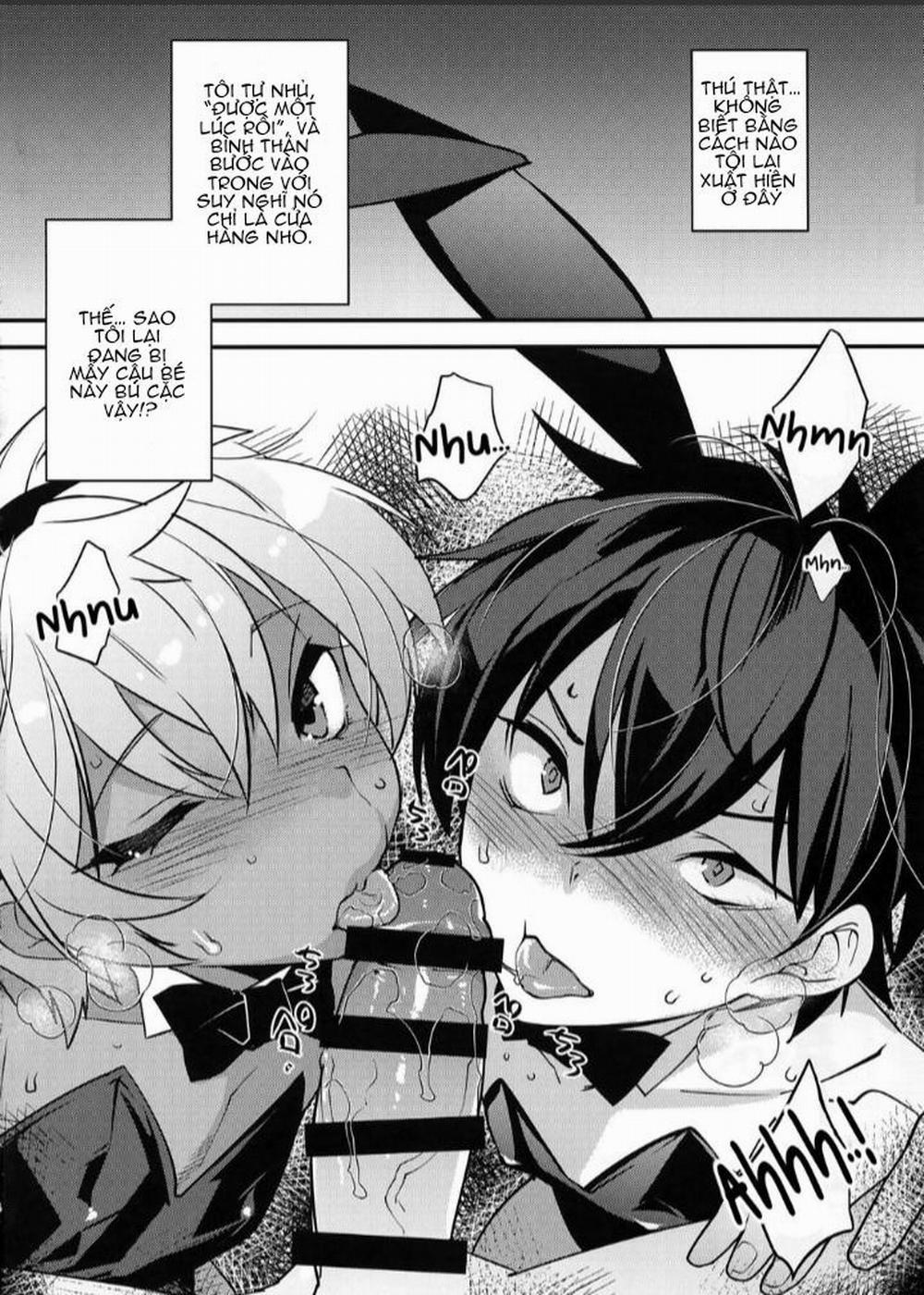 TUYỂN TẬP GÂY NỨNG NHÀ RÔ 37 trang 1