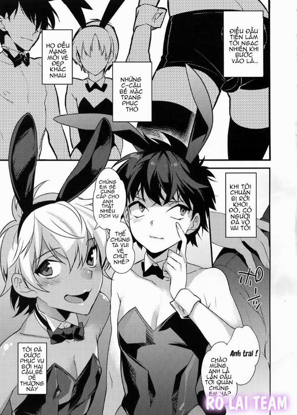 TUYỂN TẬP GÂY NỨNG NHÀ RÔ 37 trang 2