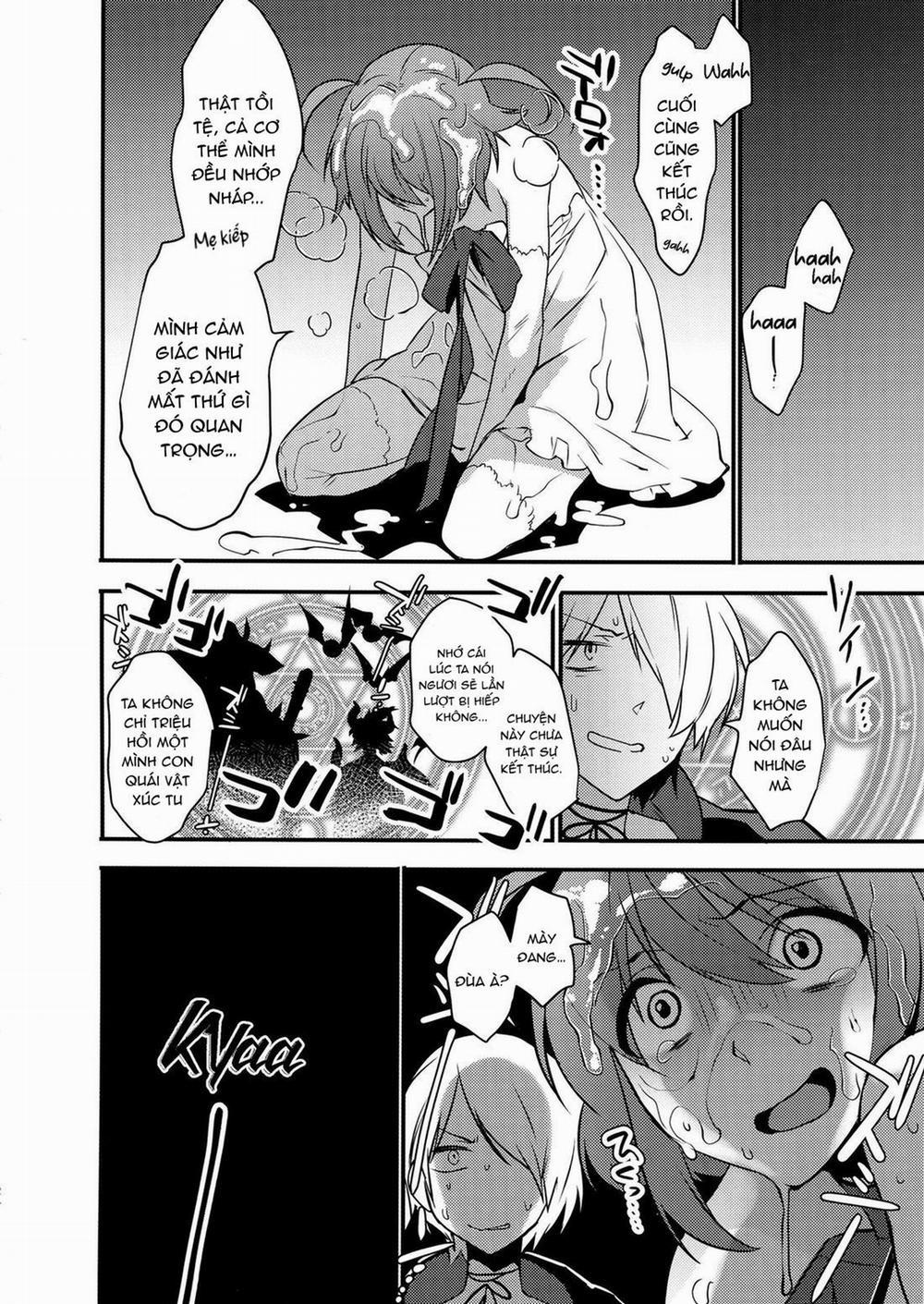 TUYỂN TẬP GÂY NỨNG NHÀ RÔ 38 trang 22